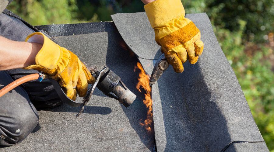 Local Chimney Repair in Runnells, IA